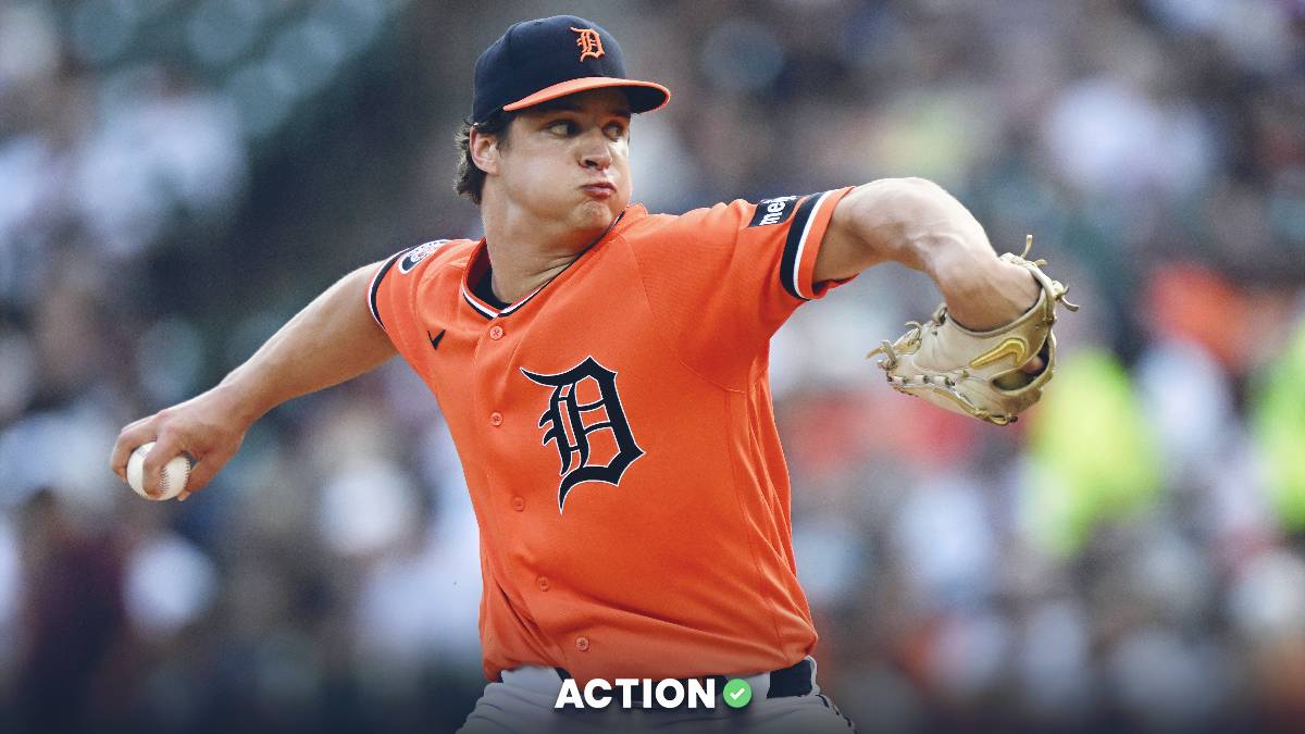 Tigers vs Twins Prediction, Pick, MLB Odds for Monday, August 31