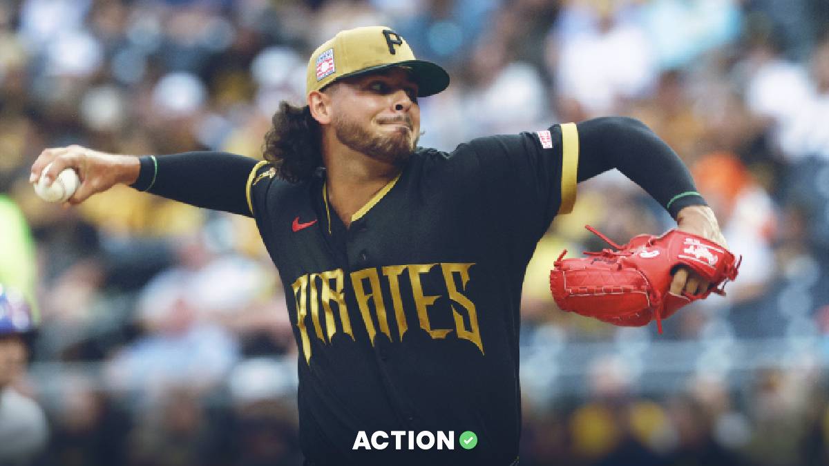 Red Sox vs Pirates Prediction, Pick, MLB Odds for Saturday, August 15 article feature image