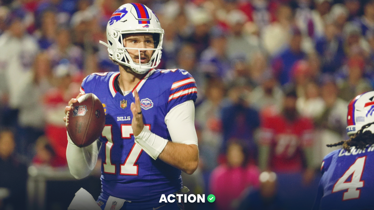 Buffalo Bills Season Preview: Super Bowl or Bust for Josh Allen