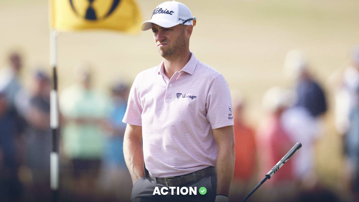 FedEx St Jude Championship Round 3: Expert Predictions, Picks, Odds for Saturday, August 15 article feature image
