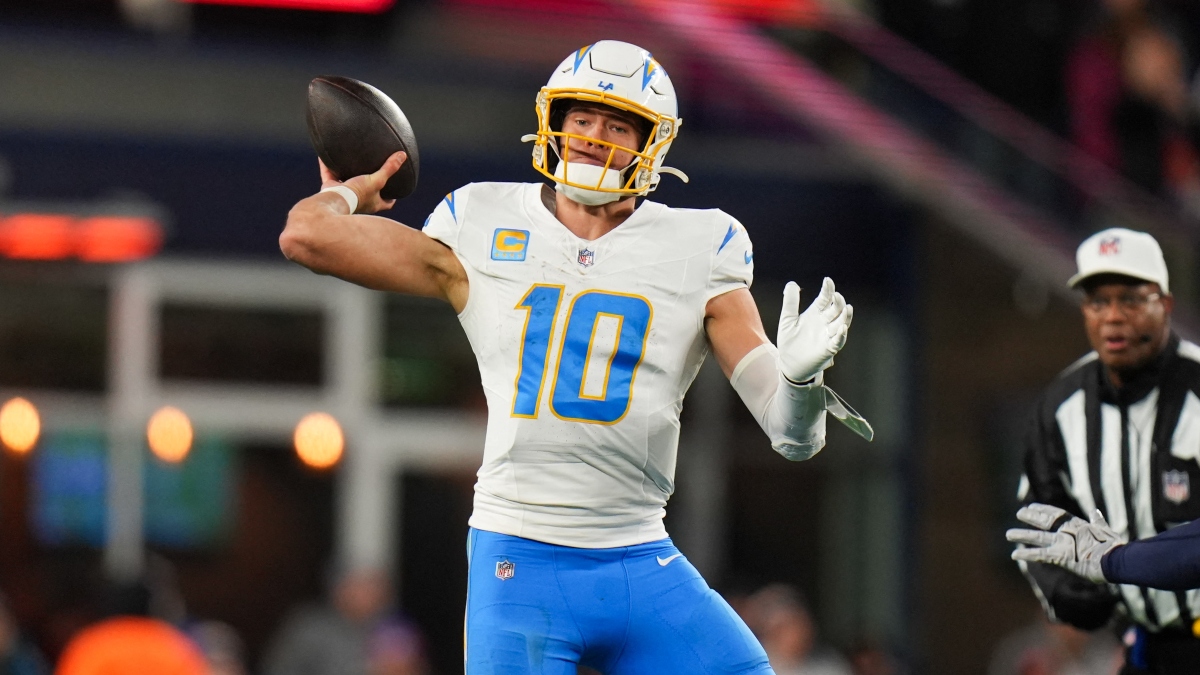NFL Predictions: 3 Early Week 1 Picks Sharps Are Quietly Slamming