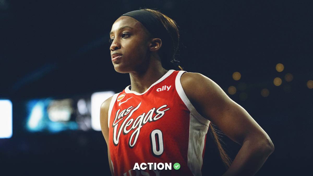 Aces vs Dream Prediction, Pick, WNBA Odds for Monday, August 3