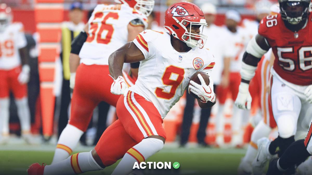 Seahawks vs Chiefs Prediction, Pick, Odds for NFL Preseason Week 3