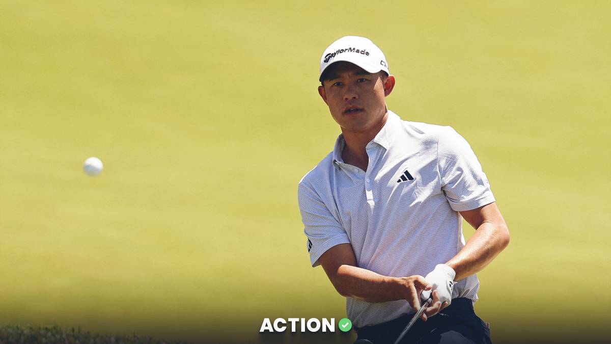 BMW Championship Picks, Best Bets: Expert Predictions for Bellerive Country Club