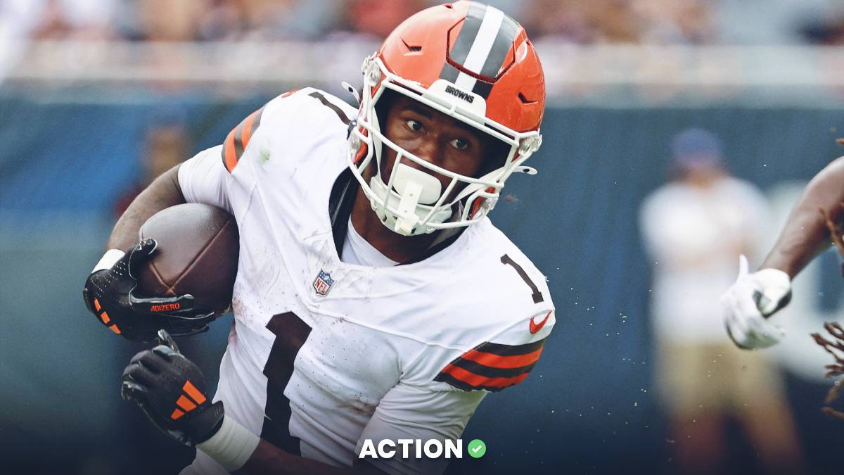 Bills vs Browns Prediction, Pick, Odds for NFL Preseason Week 2