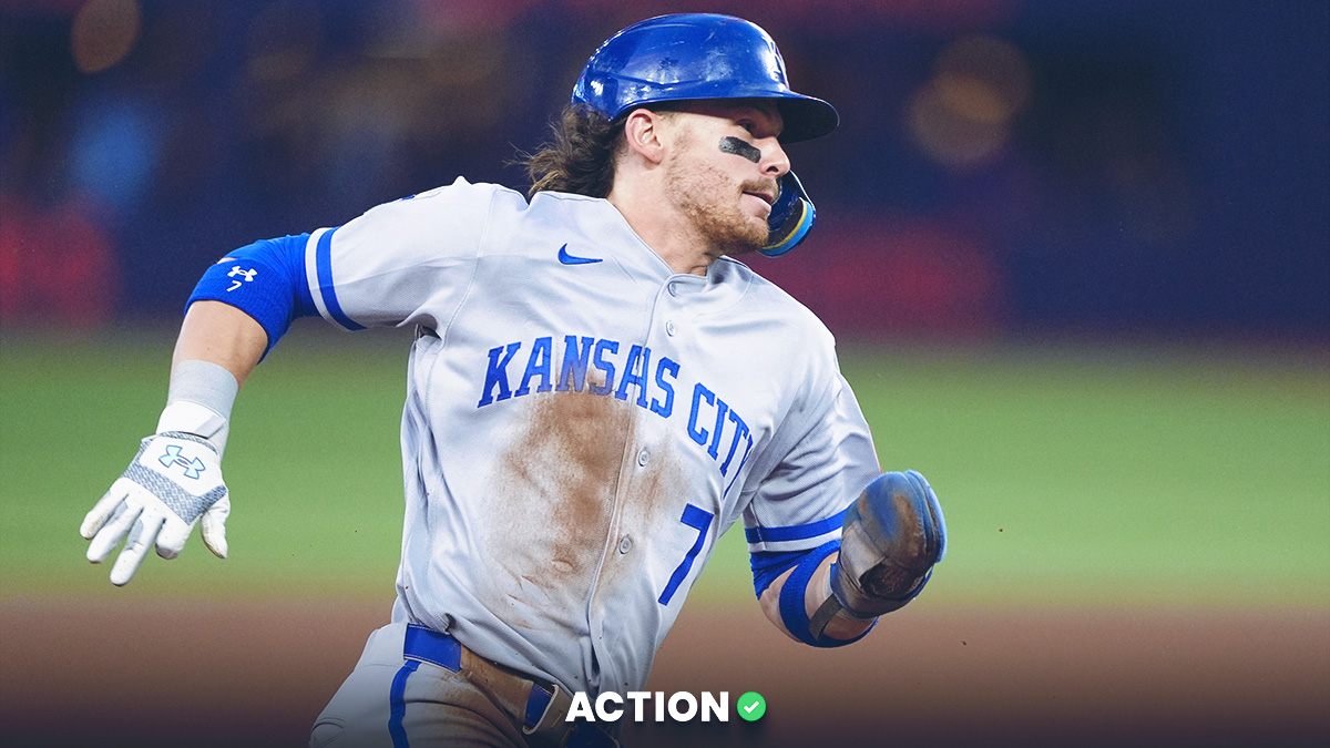 Royals vs Guardians Prediction, Pick, MLB Odds for Friday, August 28