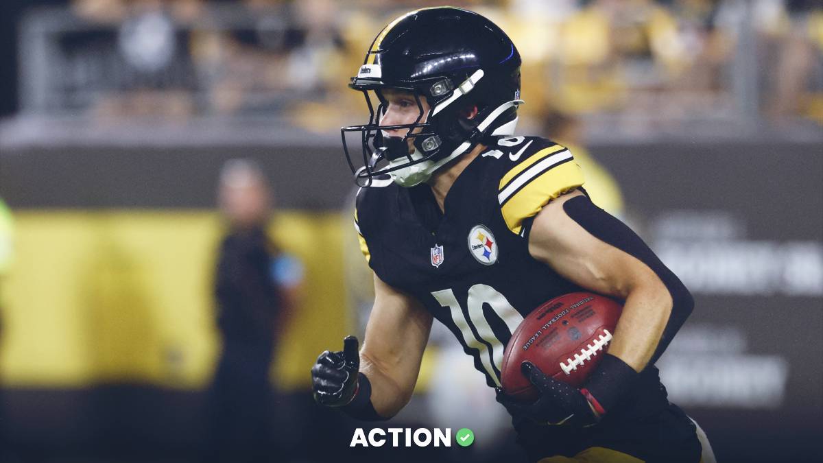 Jets vs Steelers Prediction, Pick, Odds for NFL Preseason Week 2