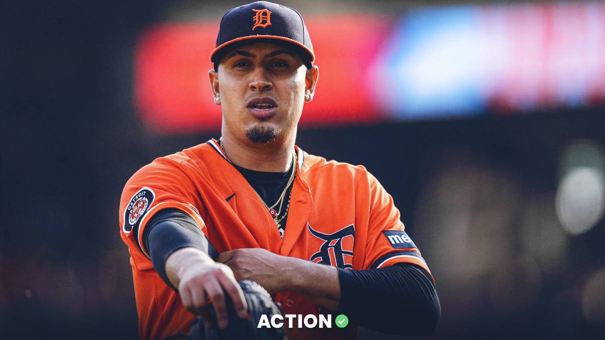 Dodgers vs Tigers Prediction, Pick, MLB Odds for Saturday, August 29