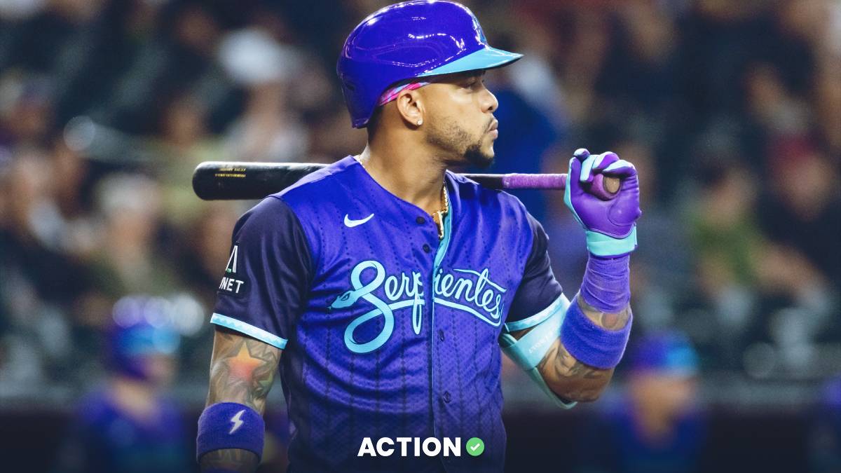 Rockies vs Diamondbacks Prediction, Pick, MLB Odds for Wednesday, August 12