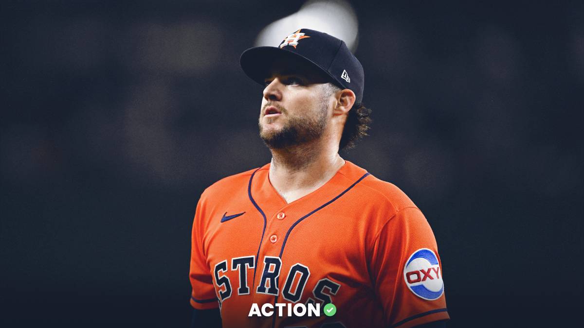 White Sox vs Astros Prediction, Pick, MLB Odds for Monday, August 31