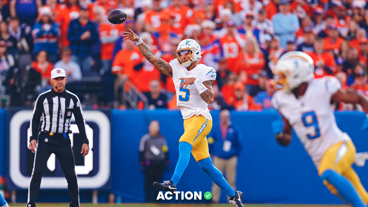 Chargers vs Texans Prediction, Pick, Odds for NFL Preseason Week 1
