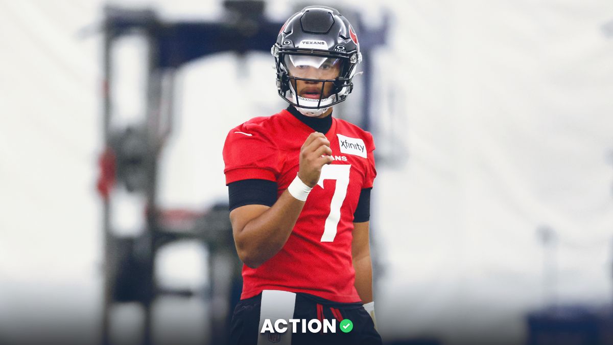 Raiders vs Texans Prediction, Pick, Odds for NFL Preseason Week 2