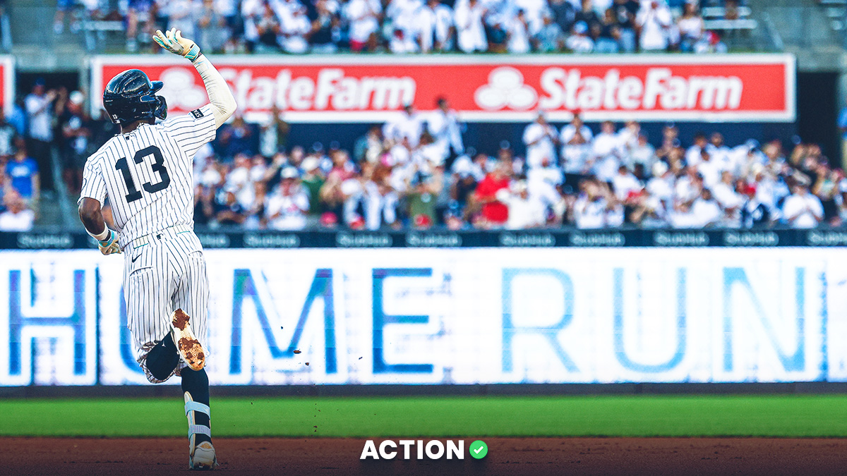 Cardinals vs Yankees Prediction, Pick, MLB Odds for Wednesday, August 5 article feature image