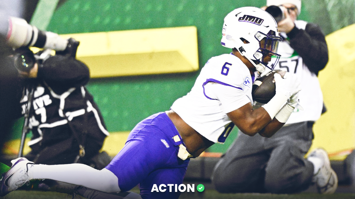 College Football Picks, Predictions: Expert Week 1 Early Bet for Liberty vs James Madison