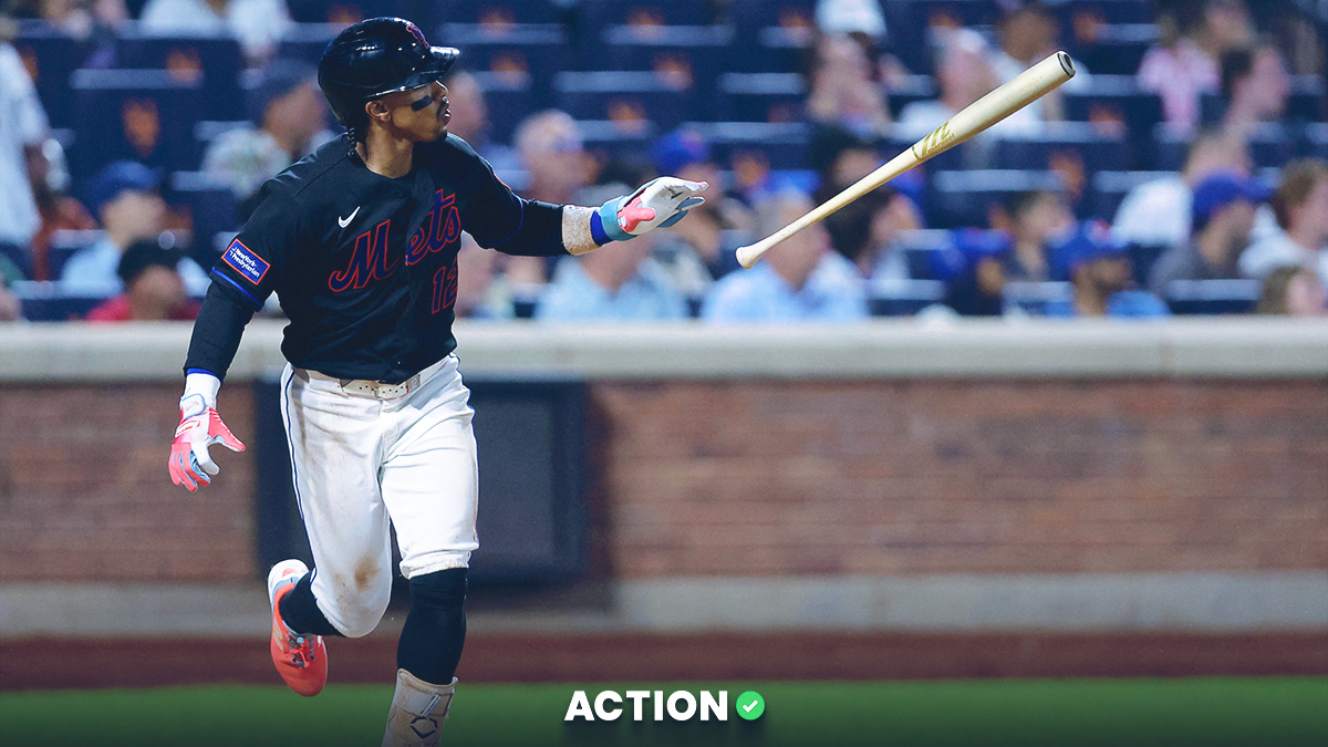 Nationals vs Mets Prediction, Pick, MLB Odds for Sunday, August 16