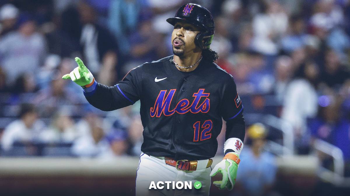 Mets vs Rays Prediction, Pick, MLB Odds for Monday, August 31