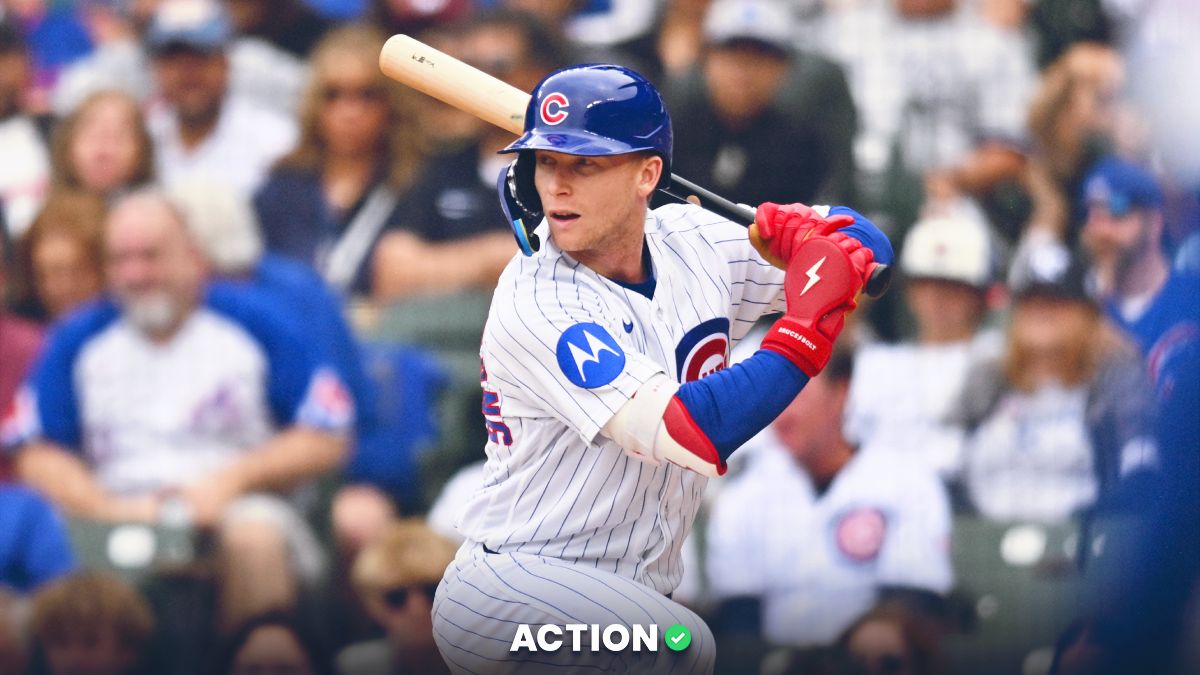 Dodgers vs Cubs Prediction, Pick, MLB Odds for Monday, August 3