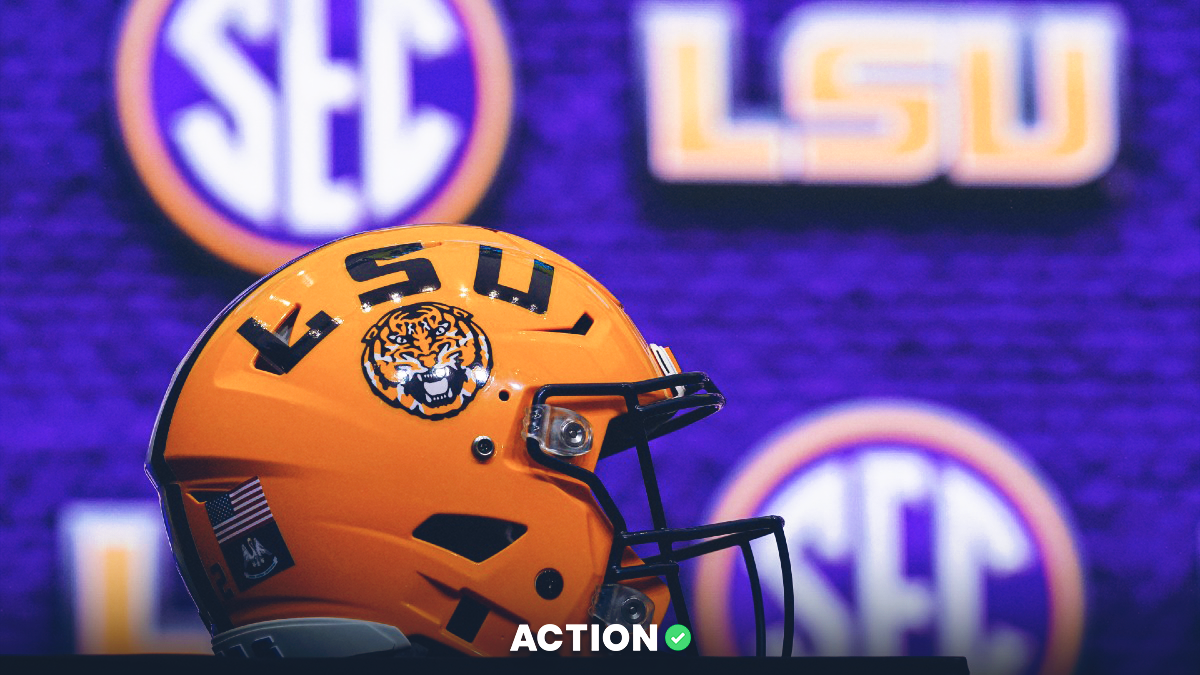 College Football Betting Power Ratings for Week 2 | Action Network