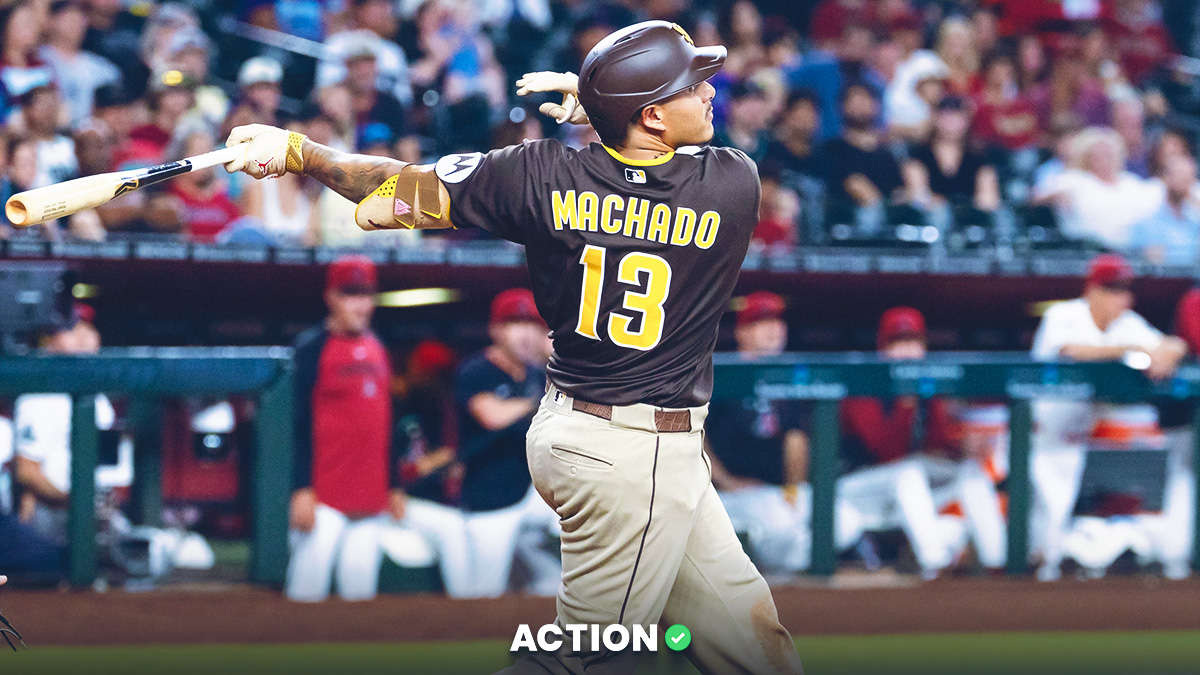 Astros vs Padres Prediction, Pick, MLB Odds for Friday, August 7 article feature image