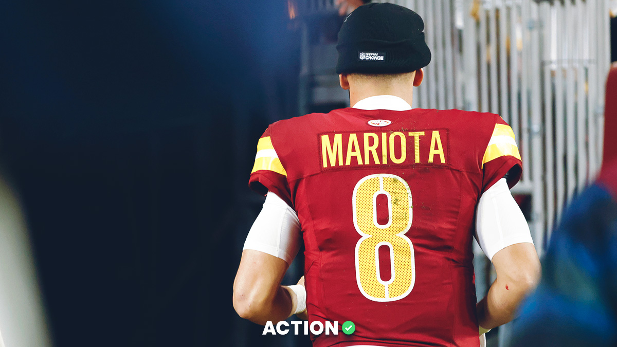 2026 NFL Preseason QB Depth Charts for Every Game