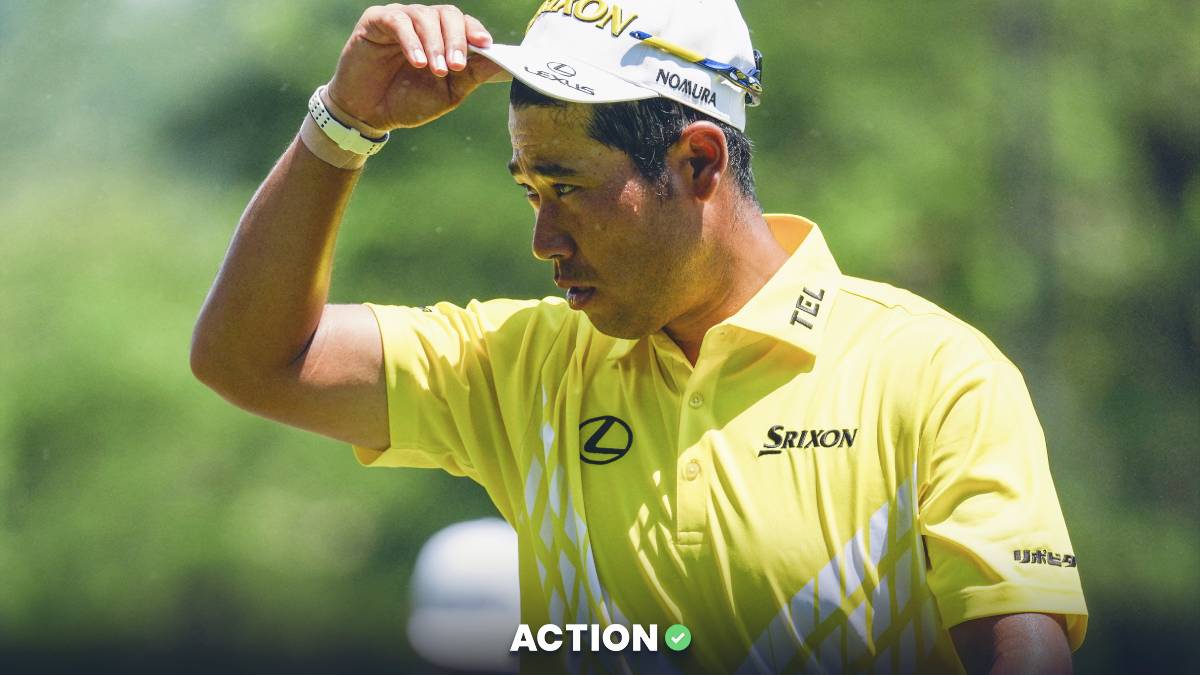 BMW Championship Betting Preview and Outright Picks article feature image