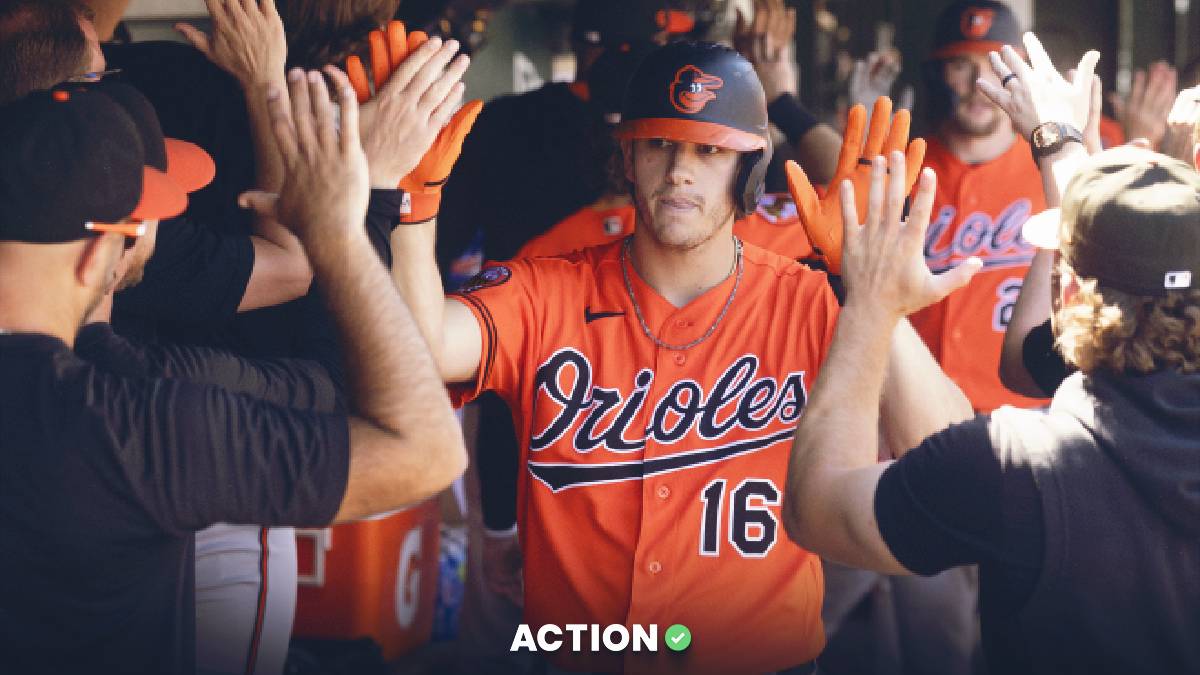 Orioles vs Rockies Prediction, Pick, MLB Odds for Monday, August 31