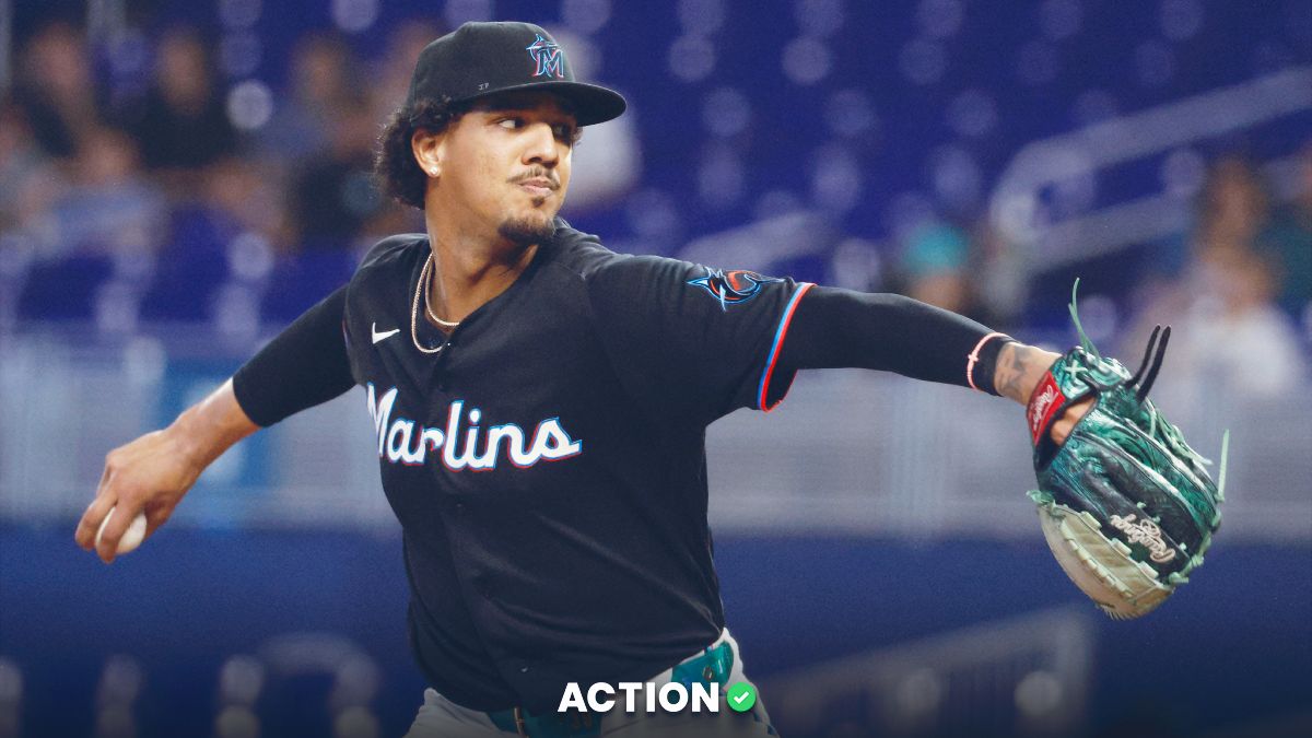 Marlins vs Reds Prediction, Pick, MLB Odds for Sunday, August 16 article feature image