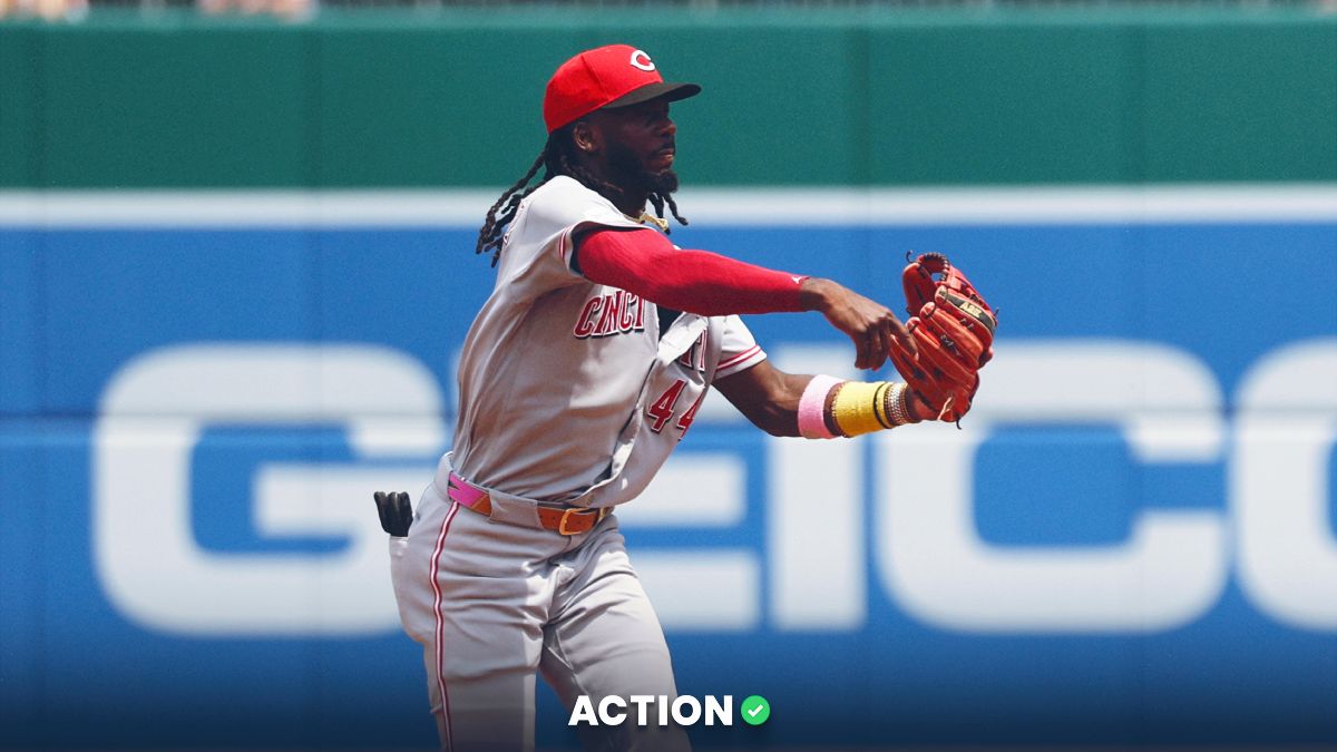 Marlins vs Reds Prediction, Parlay Picks, MLB Odds for Saturday, August 15