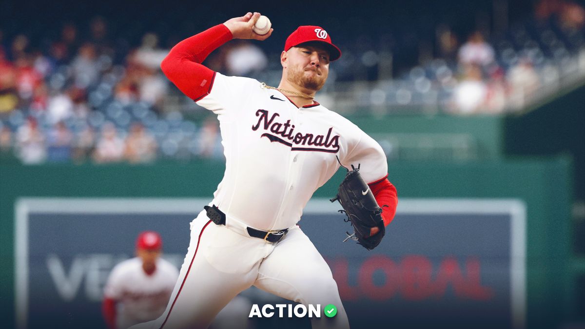 Marlins vs Nationals Prediction, Pick, MLB Odds for Saturday, August 29
