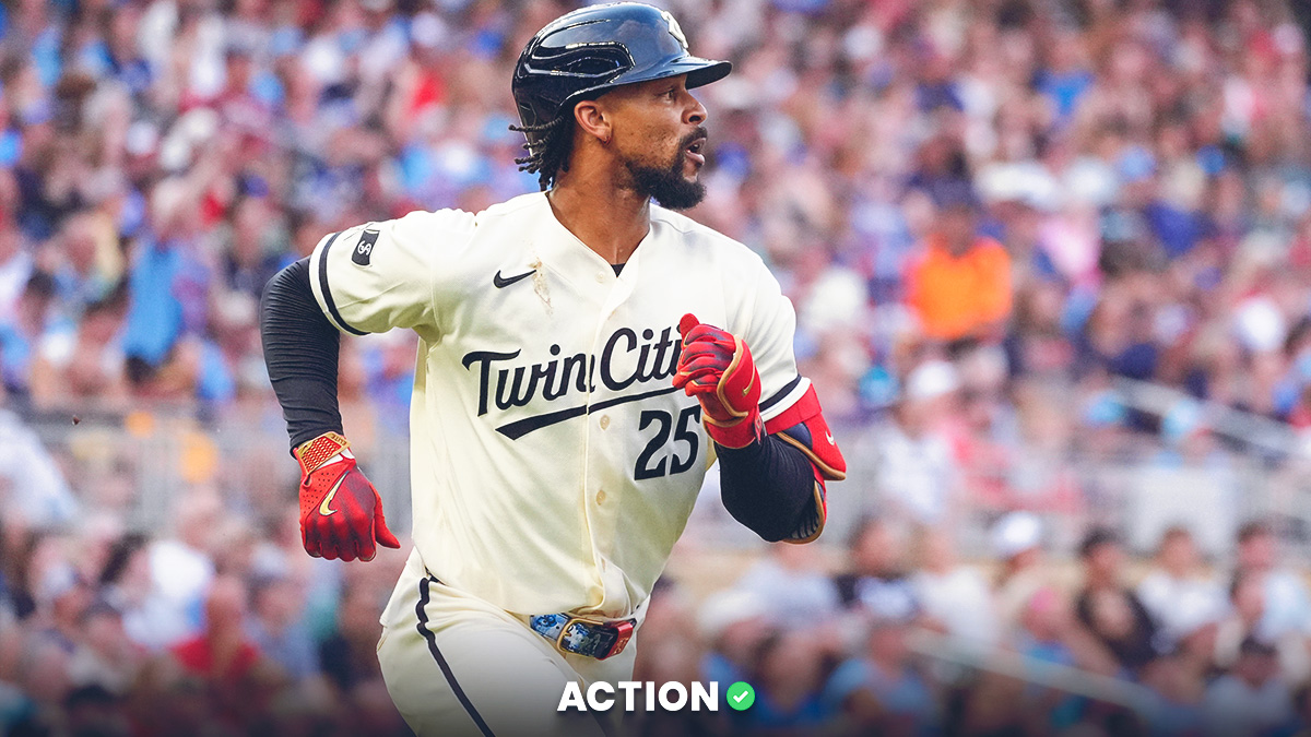 Phillies vs Twins Prediction, Pick, MLB Odds for Sunday, August 16