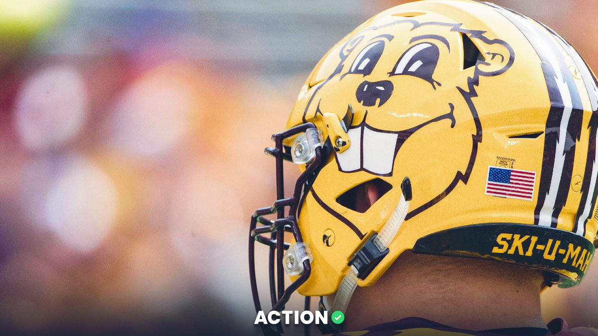 College Football Weather Thursday: Forecasts for All 11 FBS Games
