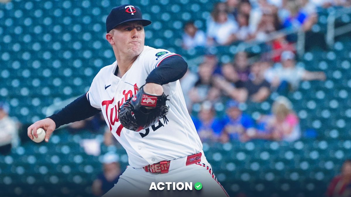 Twins vs Athletics Prediction, Pick, MLB Odds for Monday, August 24