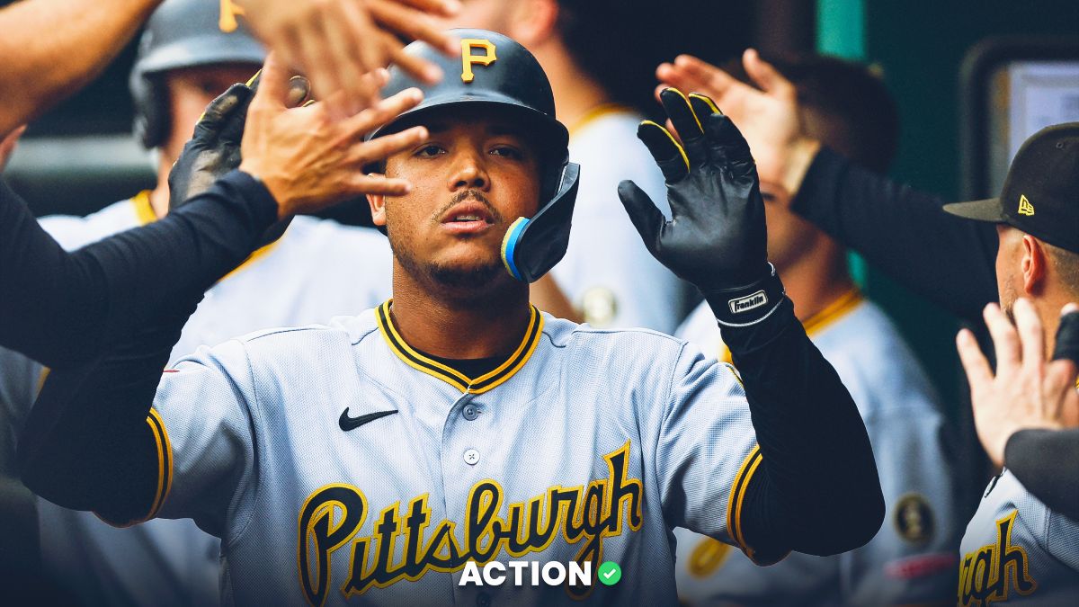 MLB Home Run Picks Today: Player Props for Dodgers vs Cubs, Athletics vs Reds, More for Wednesday, August 5