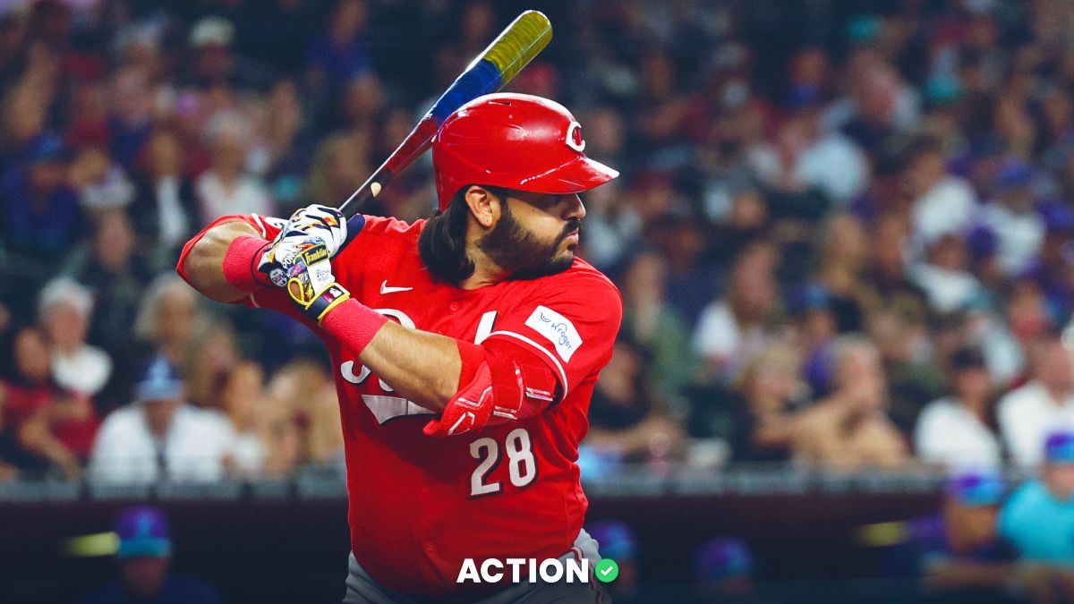 MLB Home Run Picks Today: Predictions, Props for Mariners vs Blue Jays, Reds vs Cubs, More for Sunday, August 30