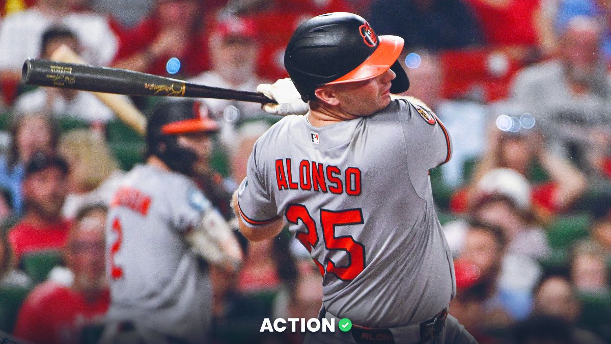 MLB Home Run Picks Today: Predictions, Props for Reds vs Cubs, Orioles vs Athletics, More for Saturday, August 29