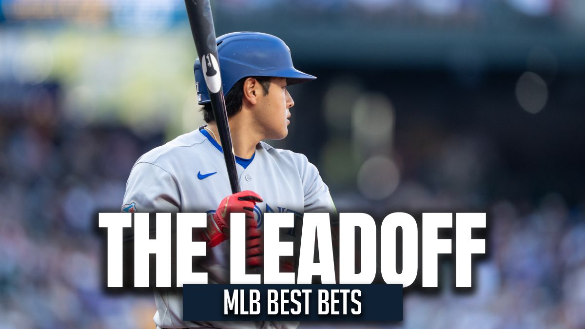 MLB Picks, Predictions Today: Jon Anderson’s Best Bets for Monday, August 3