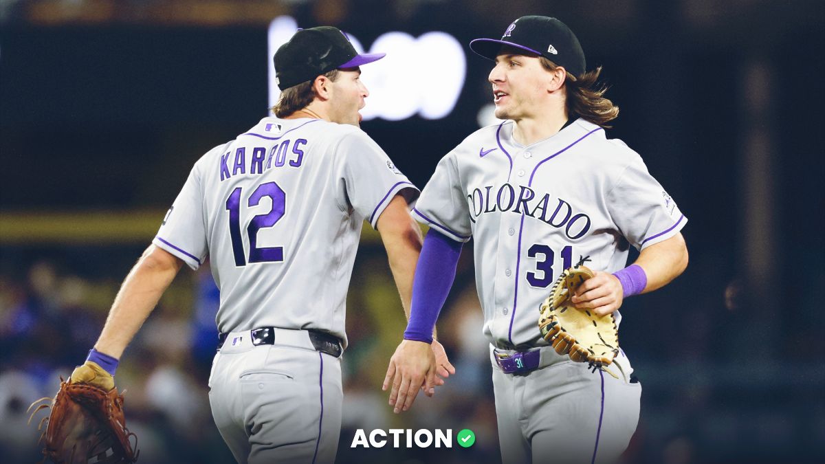 MLB Player Props Today: Picks for Monday, August 3