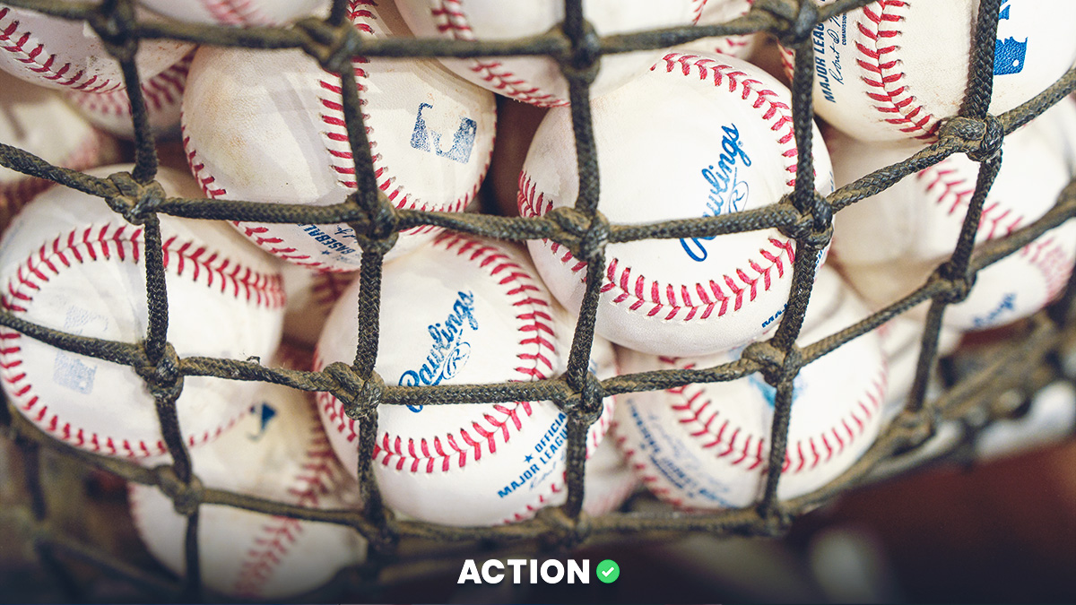 MLB Player Props Today: Derek Carty’s Picks for Blue Jays vs Rays, Yankees vs Orioles