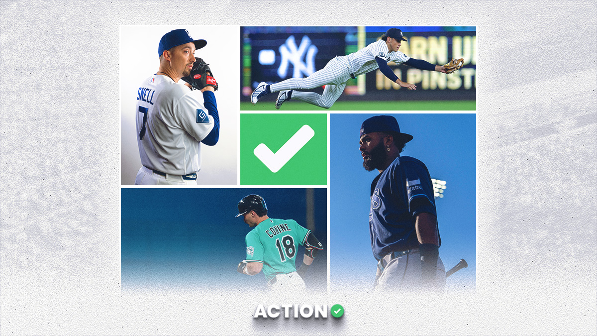MLB Best Bets Today: Predictions & Picks for Pirates vs Marlins, More for Tuesday, August 11