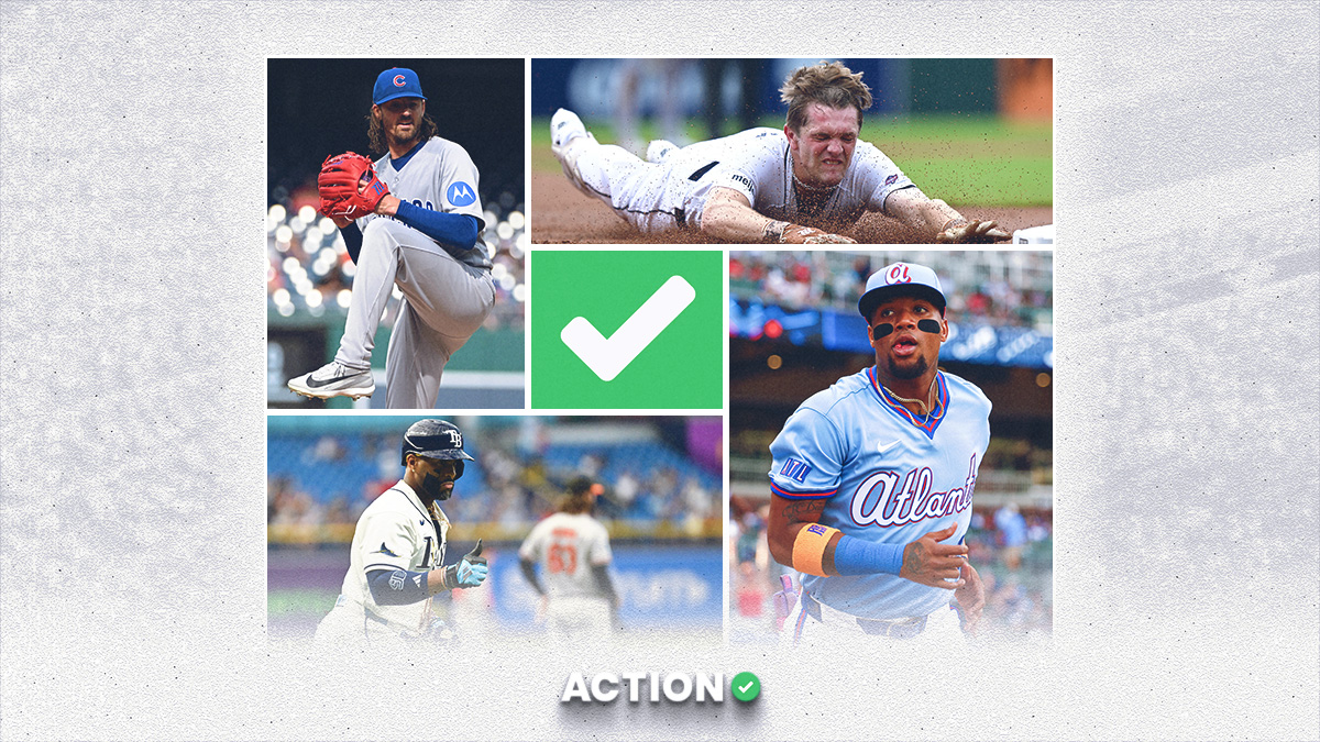 MLB Best Bets Today: Yankees vs Orioles Picks & More for Tuesday, August 18