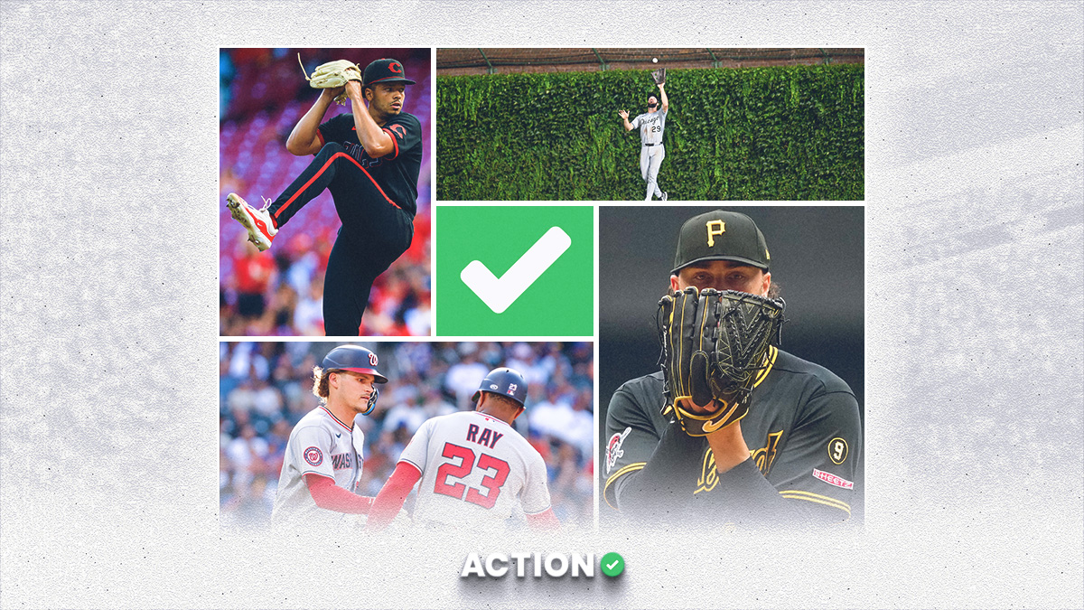 MLB Best Bets Today: Predictions & Picks for Tigers vs Pirates, Cardinals vs Reds, More for Wednesday, August 19