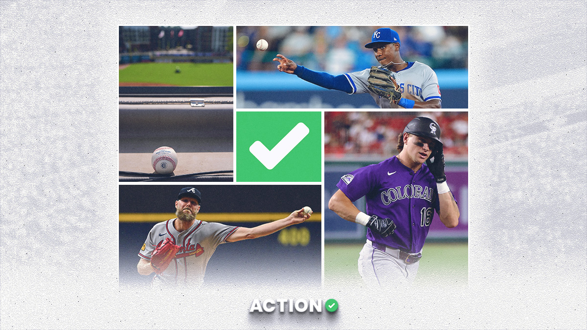 MLB Best Bets Today: Predictions & Picks for Rockies vs Nationals, Astros vs Yankees, More for Thursday, August 27