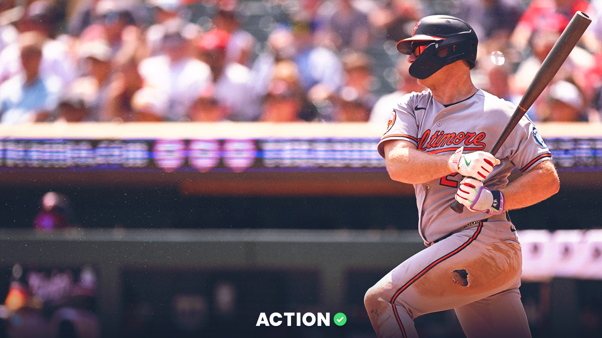 MLB Player Props Today (Friday, August 21)