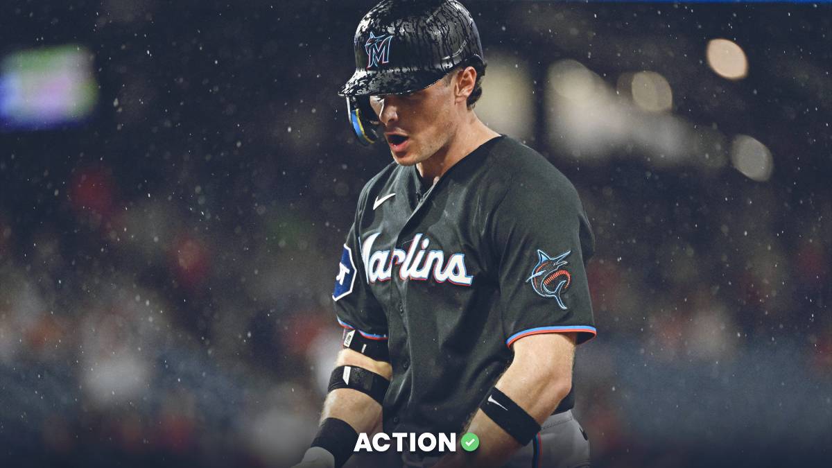 Marlins vs Phillies Prediction, Pick, MLB Odds for Tuesday, August 18