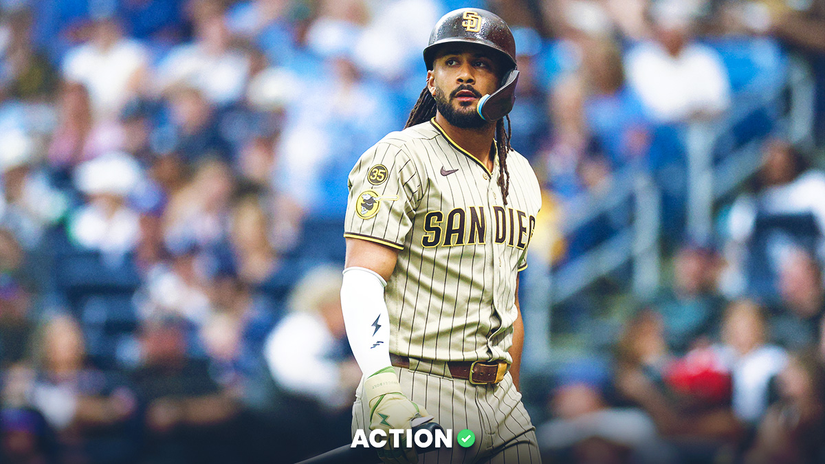 Padres vs Rays Prediction, Pick, MLB Odds for Sunday, August 30