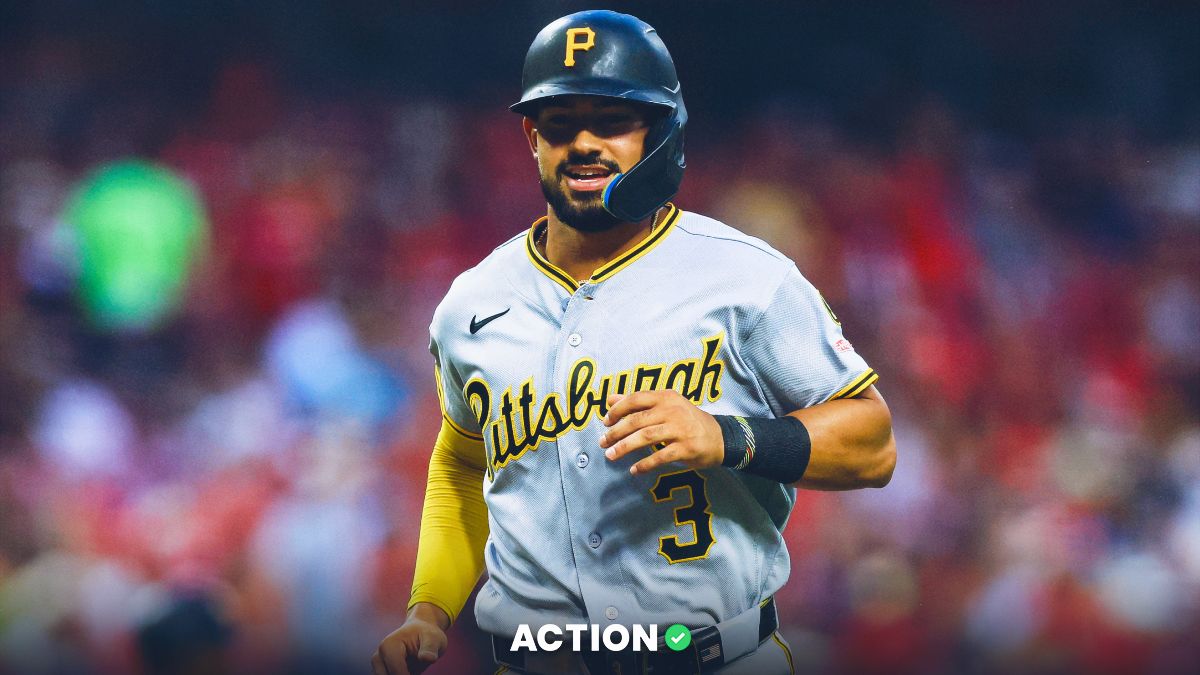 Mets vs Pirates Prediction, Pick, MLB Odds for Saturday, August 8