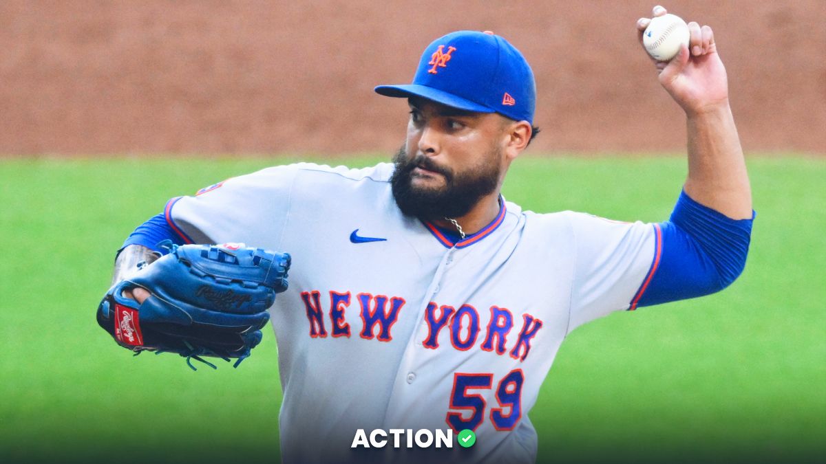 Mets vs Pirates Prediction, Pick, MLB Odds for Sunday, August 9
