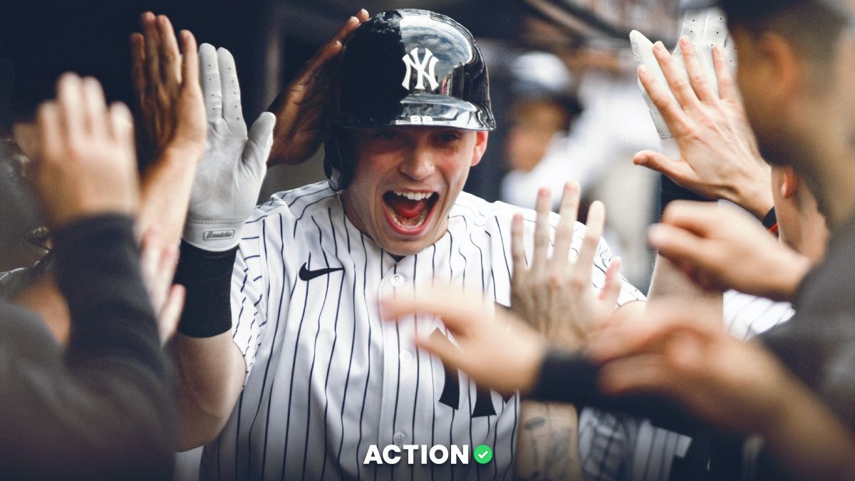 Yankees vs Blue Jays Prediction, Pick, MLB Odds for Saturday, August 15