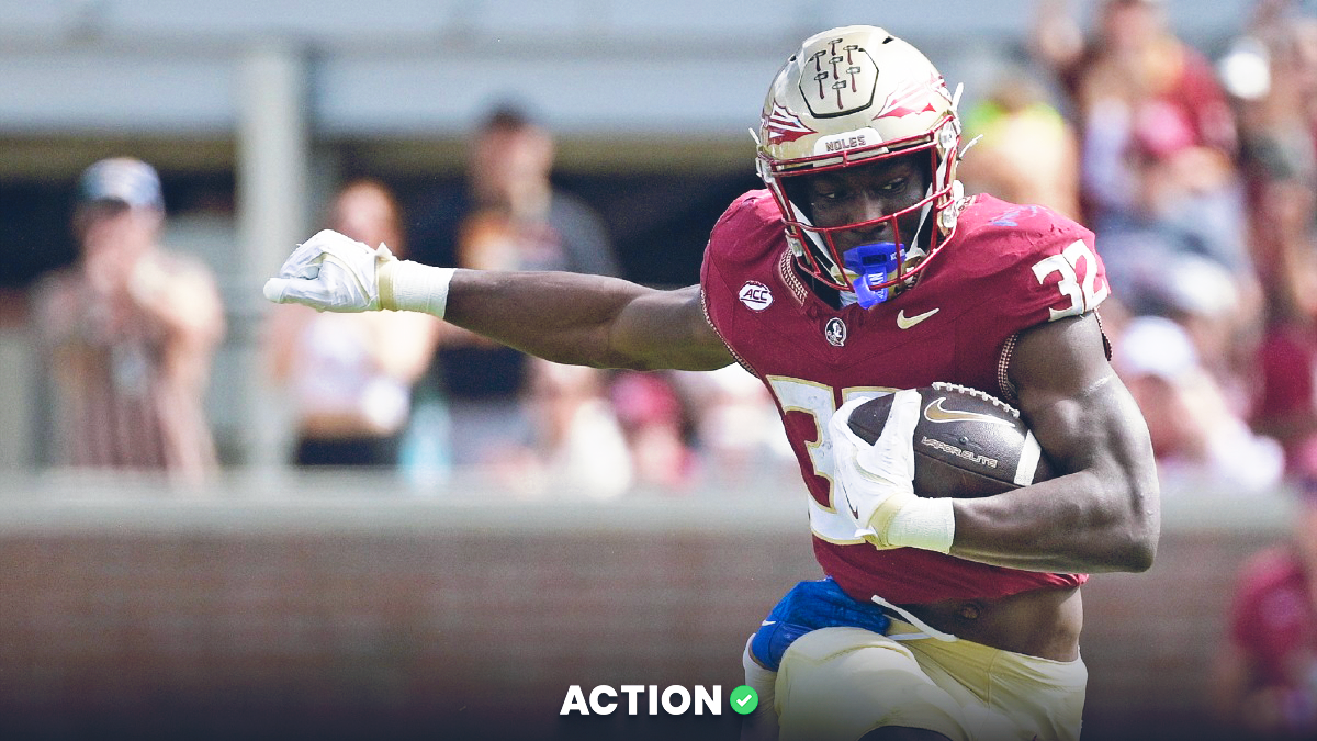 New Mexico State vs Florida State Prediction, Pick, College Football Odds for Saturday, August 29