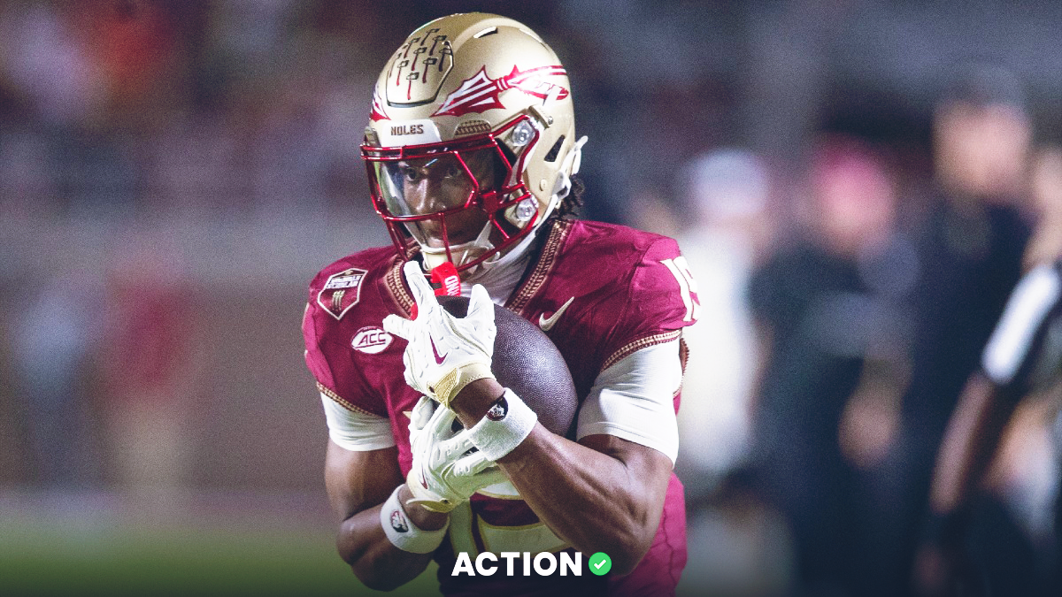 New Mexico State vs Florida State Prediction, Odds, Picks Today: College Football Week 0